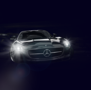 3D Animation & Motion Graphics