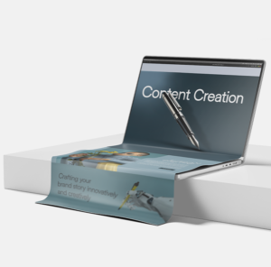 Content Creations